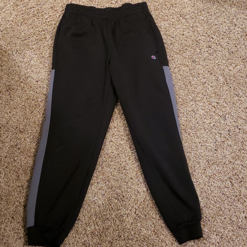 Champion 14/16 Sweatpants